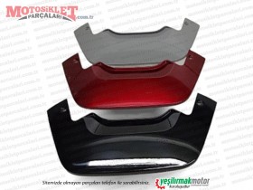 Kanuni Seha 250 Stop Üst Kapak